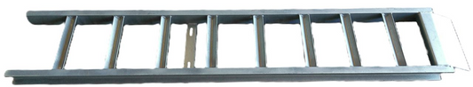 GALVANIZED DUMP RAMPS EACH