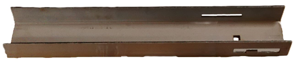 GATE LOCK CHANNEL 10K, 12K, 14K