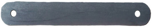 3/8" X 23-1/2" W/ 15/16 HOLE RAMP HANDLE