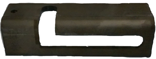 LEFT SIDE GATE RECEIVER
