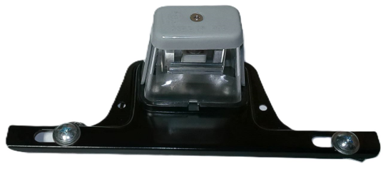 LOW PROFILE LIGHT & BRACKET