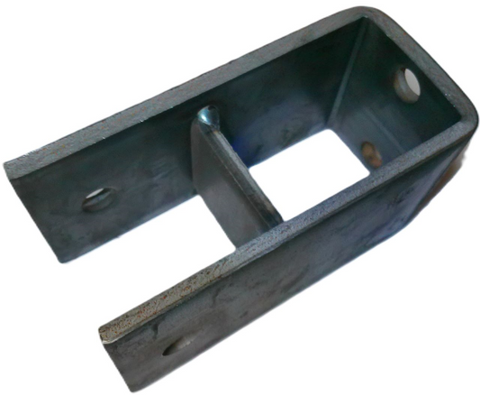 REAR SLIPPER HANGER