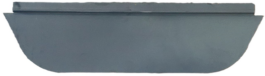 S/A FENDER BACKER UTV (RAW)