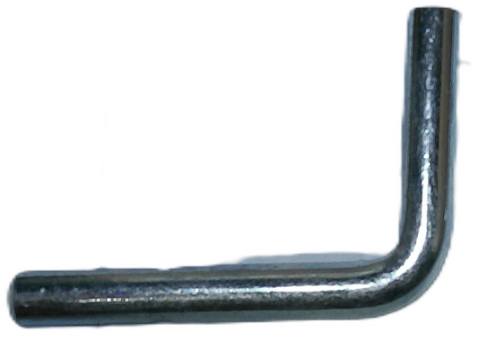 SMALL L GATE PIN
