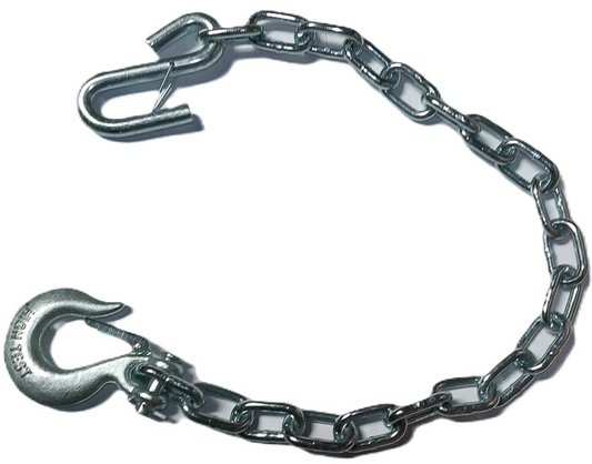 SMALL SAFETY CHAIN