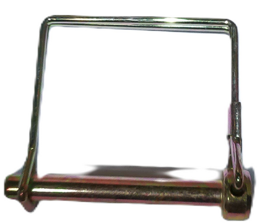 SNAPPER PINS 1/4" X 2"