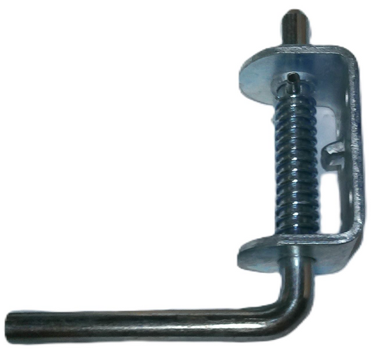 SPRING LATCH W/ KEEPER